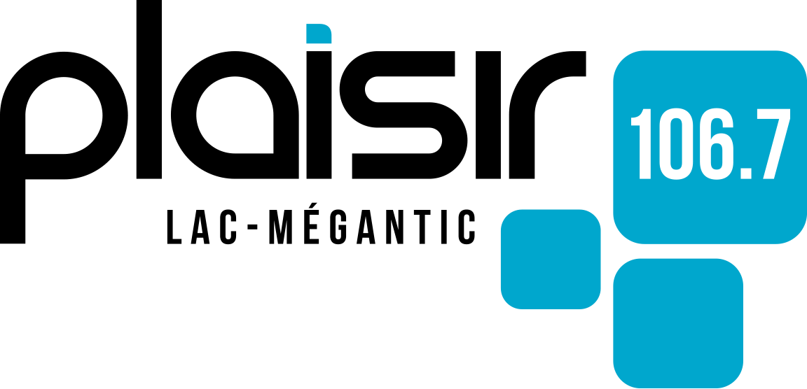 Plaisir 106,7 Mégantic