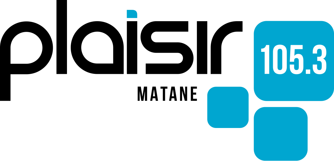 Plaisir 105,3 Matane