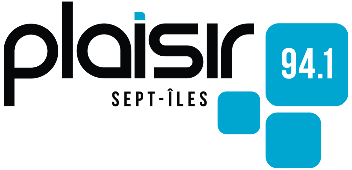Plaisir 94,1 Sept-Iles