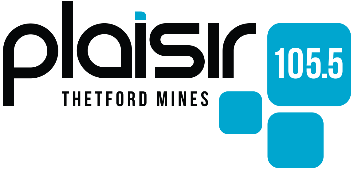 Plaisir 105,5 Thetford Mines