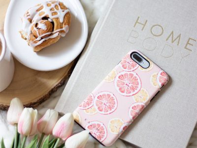 Personnalisez votre téléphone avec KaseMe