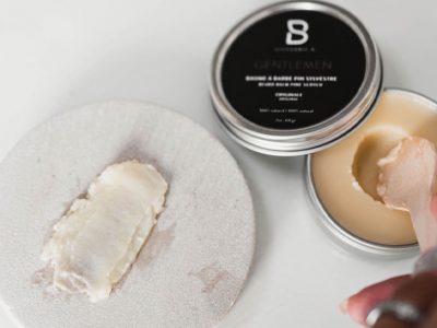 Découvrez les merveilleux produits de beauté de Stéphanie B.
