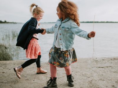 Alice et Simone, de magnifiques vêtements et accessoires pour enfants