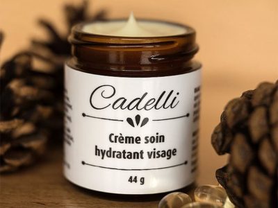 Des produits à base d'ingrédients naturels avec la Boutique Cadelli