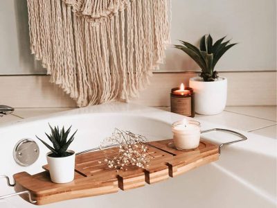 Chandelles 4 Éléments, quand la qualité se fait sentir