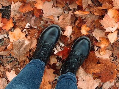 Débutez l'automne du bon pied avec Chaussures Beauchesne