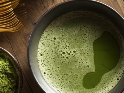 Découvrez Au BonThé, délicieuse variété de thés et d'herbes biologiques