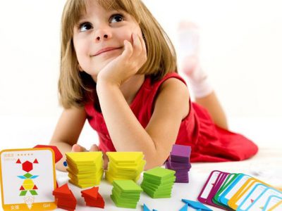 La Ruche, des produits spécialisés pour des enfants aux besoins particuliers