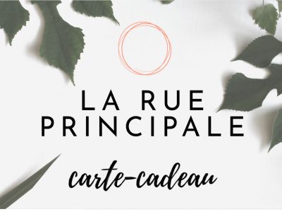 Carte-cadeau